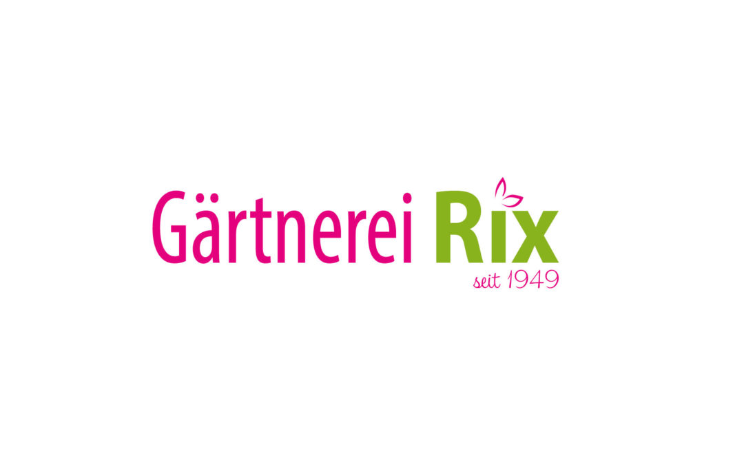 Gärtnerei Rix