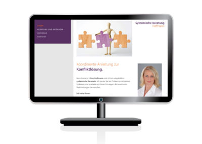 Systemische Beratung Hoffmann